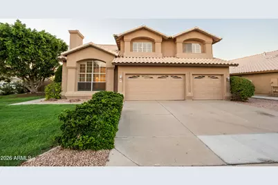 1424 E Horseshoe Avenue, Gilbert, AZ 85296 - Photo 36