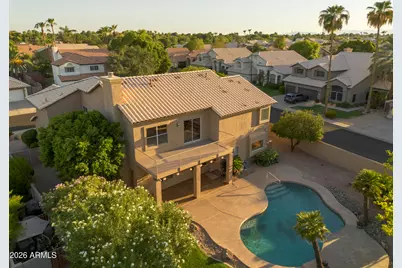 1424 E Horseshoe Avenue, Gilbert, AZ 85296 - Photo 2