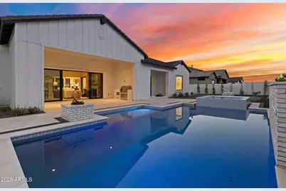 4311 S Parkcrest Street, Gilbert, AZ 85297 - Photo 40
