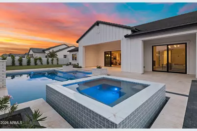 4311 S Parkcrest Street, Gilbert, AZ 85297 - Photo 2