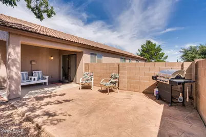 2080 Copper Sky Drive, Sierra Vista, AZ 85635 - Photo 36