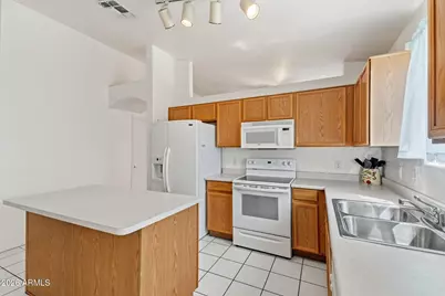 2080 Copper Sky Drive, Sierra Vista, AZ 85635 - Photo 20