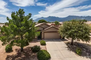 2080 Copper Sky Dr, Sierra Vista, AZ 85635 - Photo 1