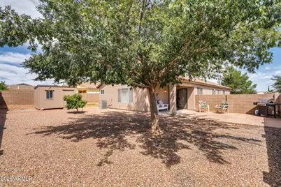 2080 Copper Sky Drive, Sierra Vista, AZ 85635 - Photo 6