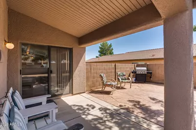 2080 Copper Sky Drive, Sierra Vista, AZ 85635 - Photo 34