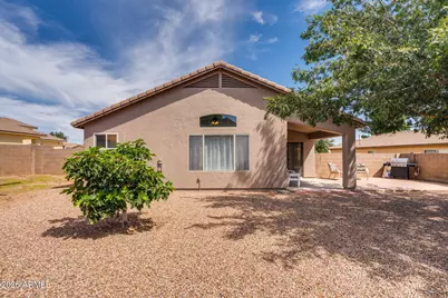 2080 Copper Sky Drive, Sierra Vista, AZ 85635 - Photo 40