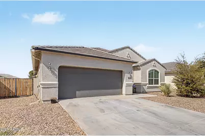 4708 W Dill Avenue, Coolidge, AZ 85128 - Photo 2