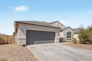 4708 W Dill Ave, Coolidge, AZ 85128 - Photo 2