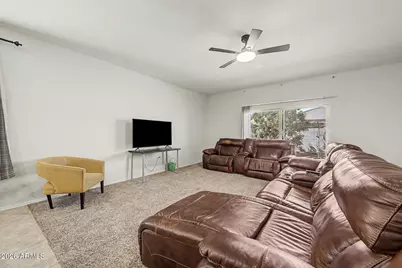 4708 W Dill Avenue, Coolidge, AZ 85128 - Photo 4