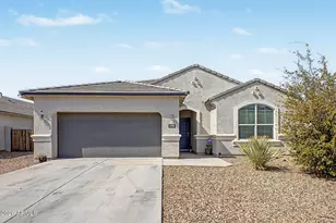 4708 W Dill Ave, Coolidge, AZ 85128 - Photo 1