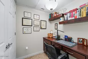 5350 E Deer Valley Dr, Phoenix, AZ 85054 - Photo 2