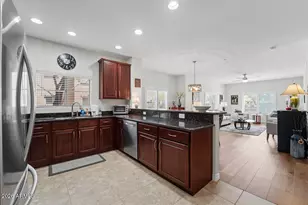 5350 E Deer Valley Dr, Phoenix, AZ 85054 - Photo 6