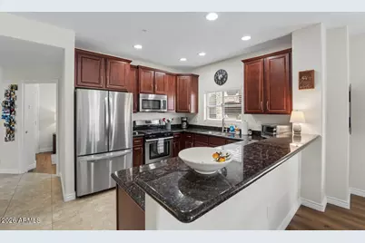5350 E Deer Valley Drive #1416, Phoenix, AZ 85054 - Photo 12