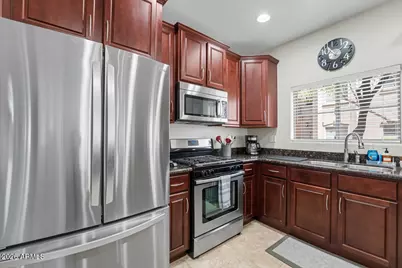 5350 E Deer Valley Drive #1416, Phoenix, AZ 85054 - Photo 8