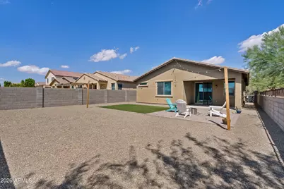 17623 W Country Club Terrace, Surprise, AZ 85387 - Photo 40