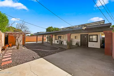 10223 N 17th Drive, Phoenix, AZ 85021 - Photo 46