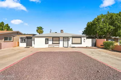 10223 N 17th Drive, Phoenix, AZ 85021 - Photo 1