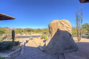 2003 E Smoketree Dr, Carefree, AZ 85377 - Photo 6