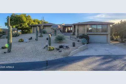 2003 E Smoketree Drive, Carefree, AZ 85377 - Photo 2
