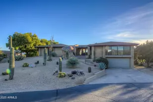 2003 E Smoketree Dr, Carefree, AZ 85377 - Photo 2