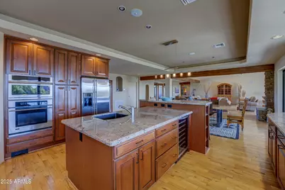 2003 E Smoketree Drive, Carefree, AZ 85377 - Photo 18
