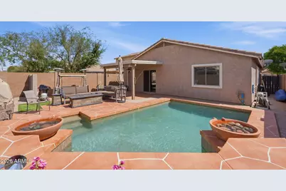 44840 W Paitilla Lane, Maricopa, AZ 85139 - Photo 28