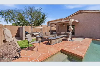 44840 W Paitilla Lane, Maricopa, AZ 85139 - Photo 26