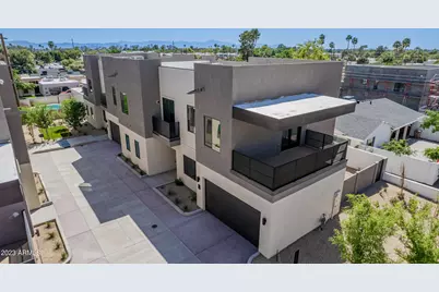 1625 E Lamar Road #2, Phoenix, AZ 85016 - Photo 2