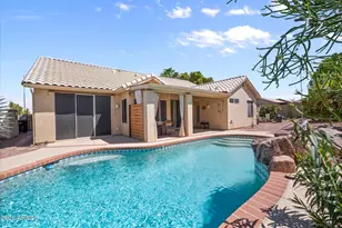 6305 E Palm St, Mesa, AZ 85215 - Photo 1