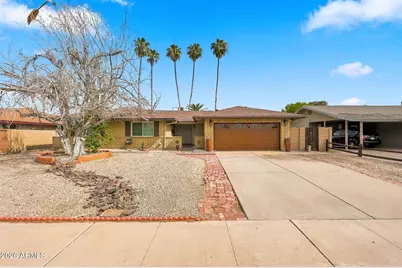 4002 W Augusta Avenue, Phoenix, AZ 85051 - Photo 1