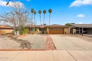 4002 W Augusta Ave, Phoenix, AZ 85051 - Photo 1