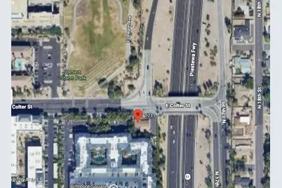 1713 E Colter Street #2, Phoenix, AZ 85016 - Photo 8