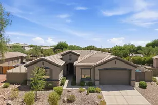 2421 W Kit Carson Ct, Phoenix, AZ 85086 - Photo 1