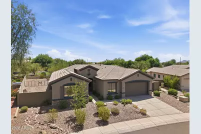 2421 W Kit Carson Court, Phoenix, AZ 85086 - Photo 2