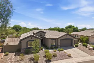 2421 W Kit Carson Ct, Phoenix, AZ 85086 - Photo 2
