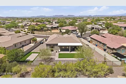 2421 W Kit Carson Court, Phoenix, AZ 85086 - Photo 6