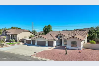 5533 W West Wind Drive, Glendale, AZ 85310 - Photo 48