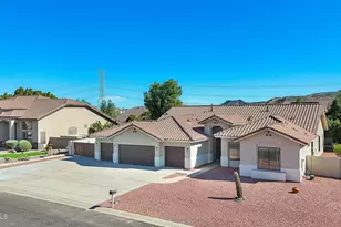 5533 W West Wind Dr, Glendale, AZ 85310 - Photo 48