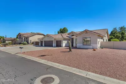 5533 W West Wind Drive, Glendale, AZ 85310 - Photo 2