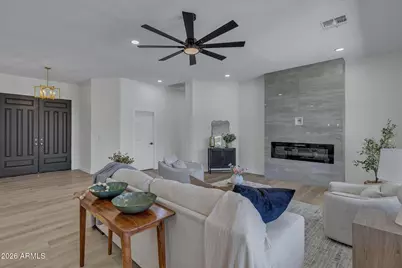 5533 W West Wind Drive, Glendale, AZ 85310 - Photo 8