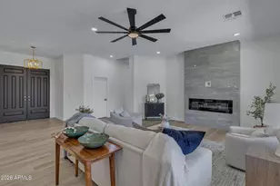 5533 W West Wind Dr, Glendale, AZ 85310 - Photo 8