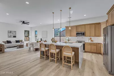 5533 W West Wind Drive, Glendale, AZ 85310 - Photo 10