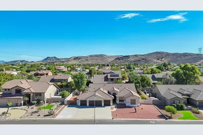 5533 W West Wind Drive, Glendale, AZ 85310 - Photo 52