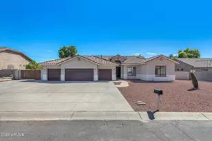 5533 W West Wind Dr, Glendale, AZ 85310 - Photo 1