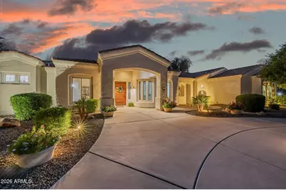 19907 E Elaine Circle, Queen Creek, AZ 85142 - Photo 1
