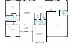 1350 W Escarpa St, Mesa, AZ 85201 - Photo 36