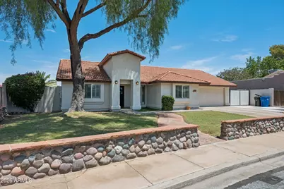 1350 W Escarpa Street, Mesa, AZ 85201 - Photo 6