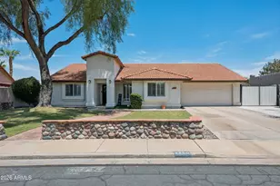 1350 W Escarpa St, Mesa, AZ 85201 - Photo 1
