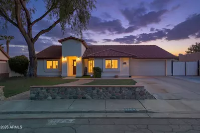 1350 W Escarpa Street, Mesa, AZ 85201 - Photo 2