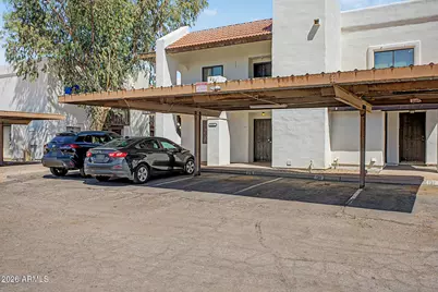 2201 W Union Hills Drive #127, Phoenix, AZ 85027 - Photo 24